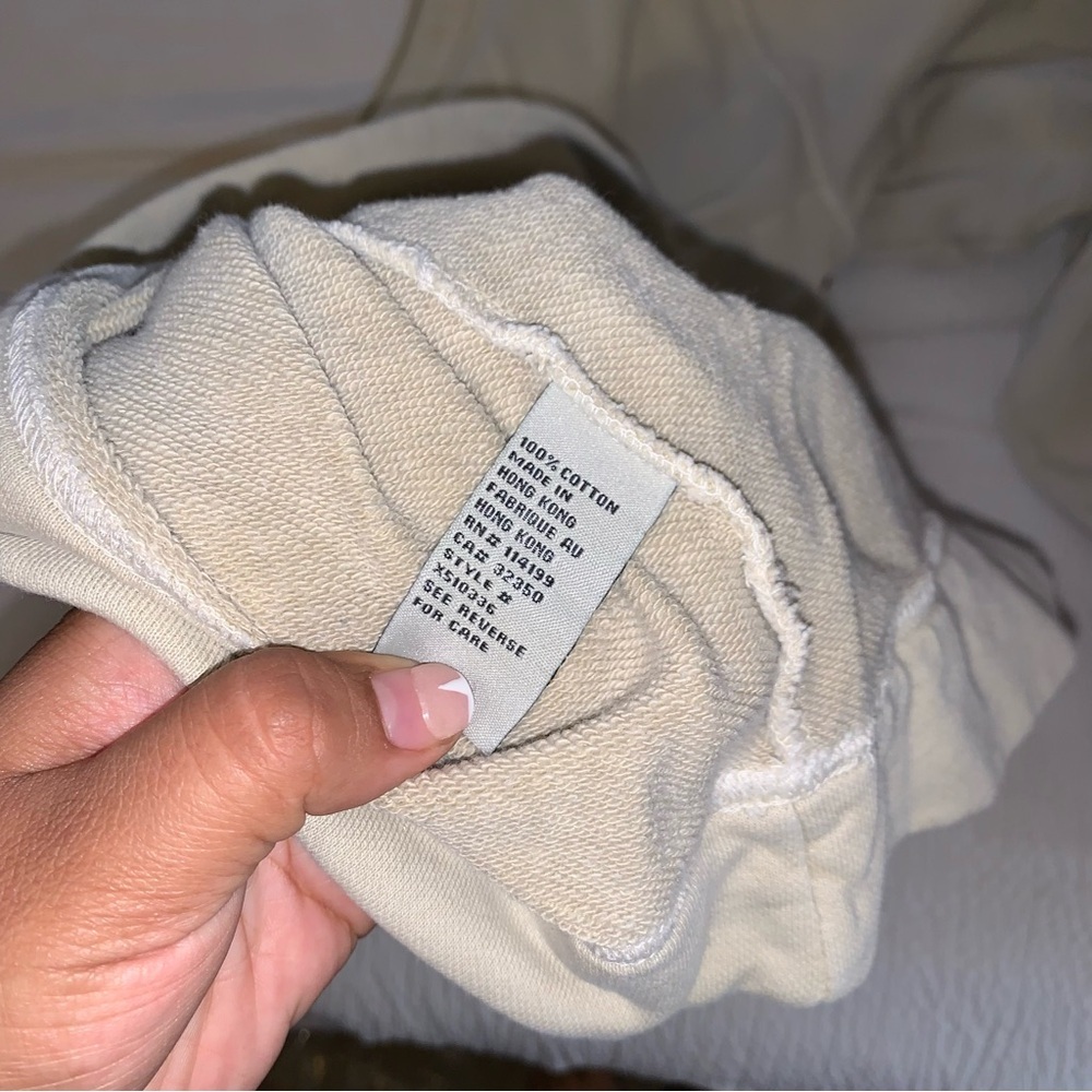 Quicksilver Edition Sweater - Picture 5 of 5